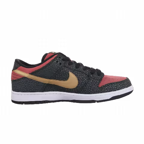 Nike Dunk Low Premium SB QS 'Walk Of Fame'