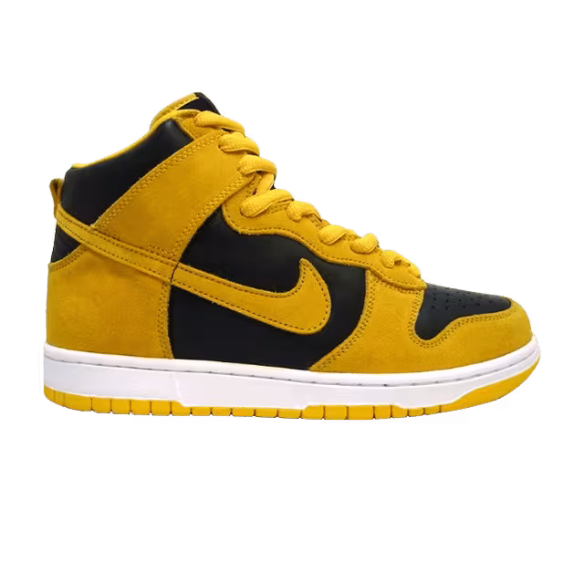 Nike Dunk High Pro SB Iowa