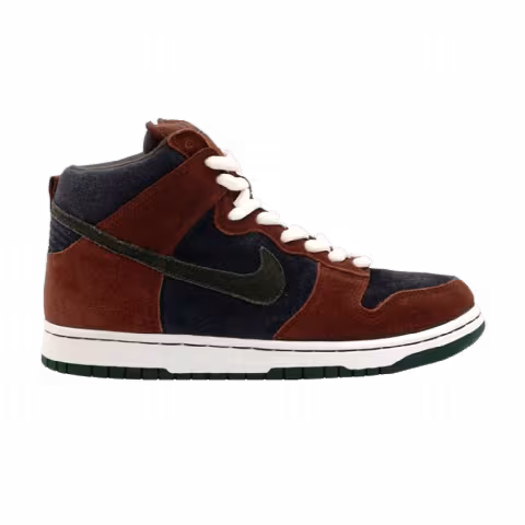 Nike Dunk High Pro SB 'Paul Brown'