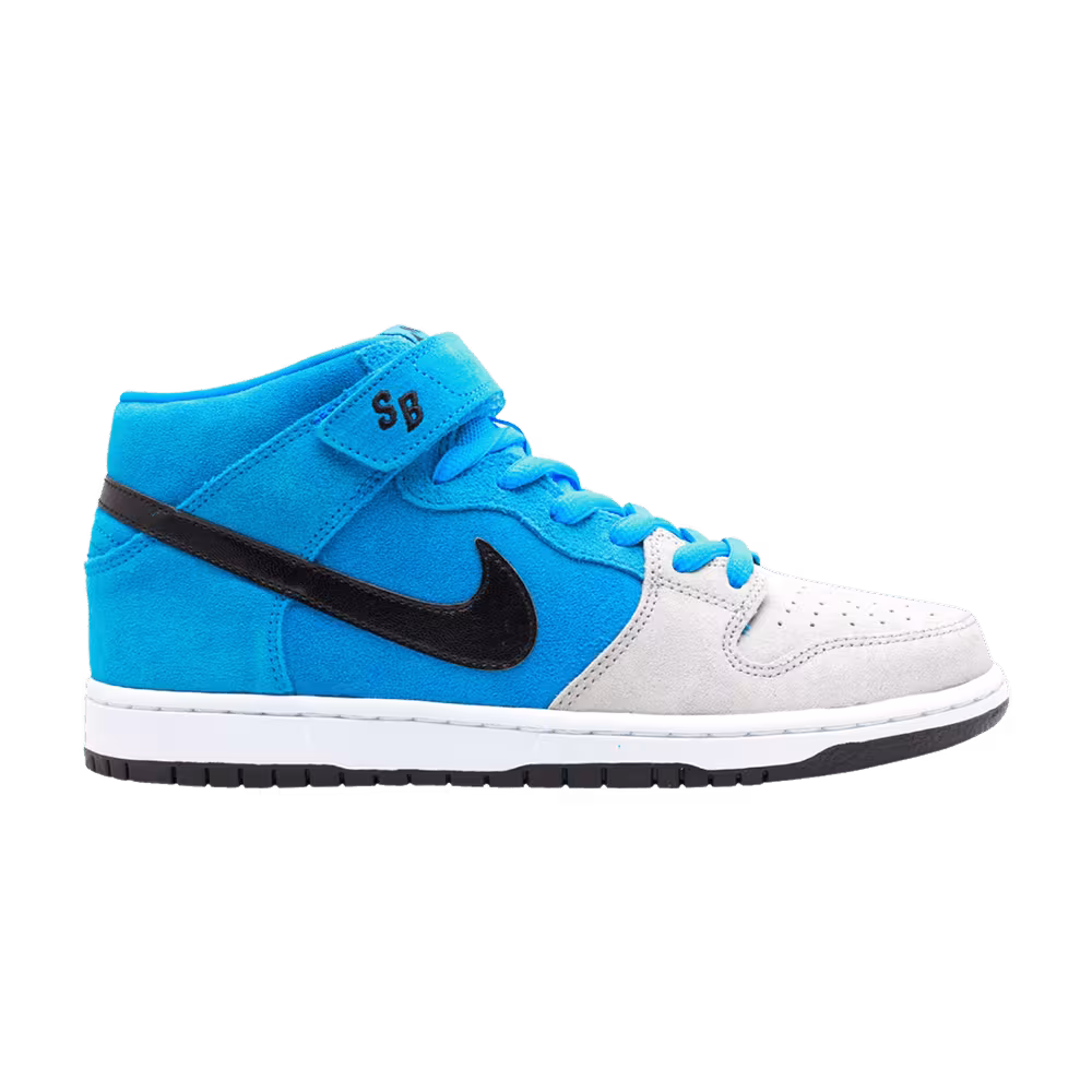 Nike Dunk Mid Pro SB Beavis