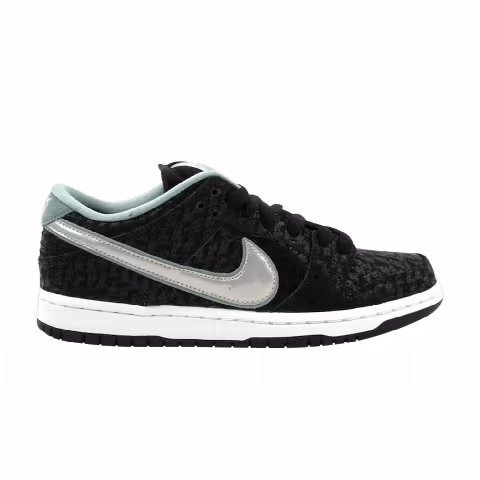 Skatepark Of Tampa x Lance Mountain x Nike Dunk Low Pro Premium SB '20 Years' Special Box