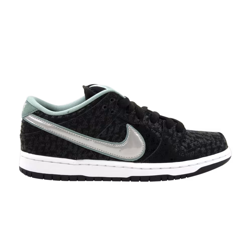 Skatepark Of Tampa x Lance Mountain x Nike Dunk Low Pro Premium SB 20 Years