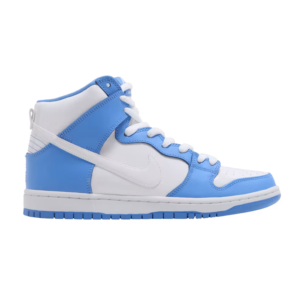 Nike Dunk High Premium SB Rivalry