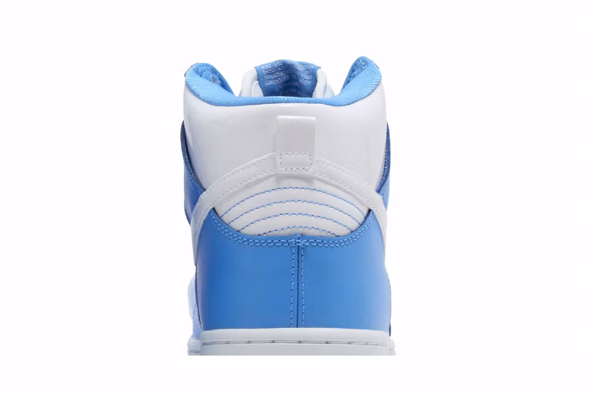 Nike Dunk High Premium SB Rivalry, view 8