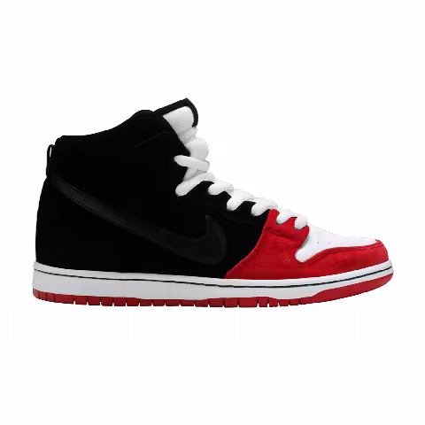 Uprise x Nike Dunk High Premium SB 'Uprise'
