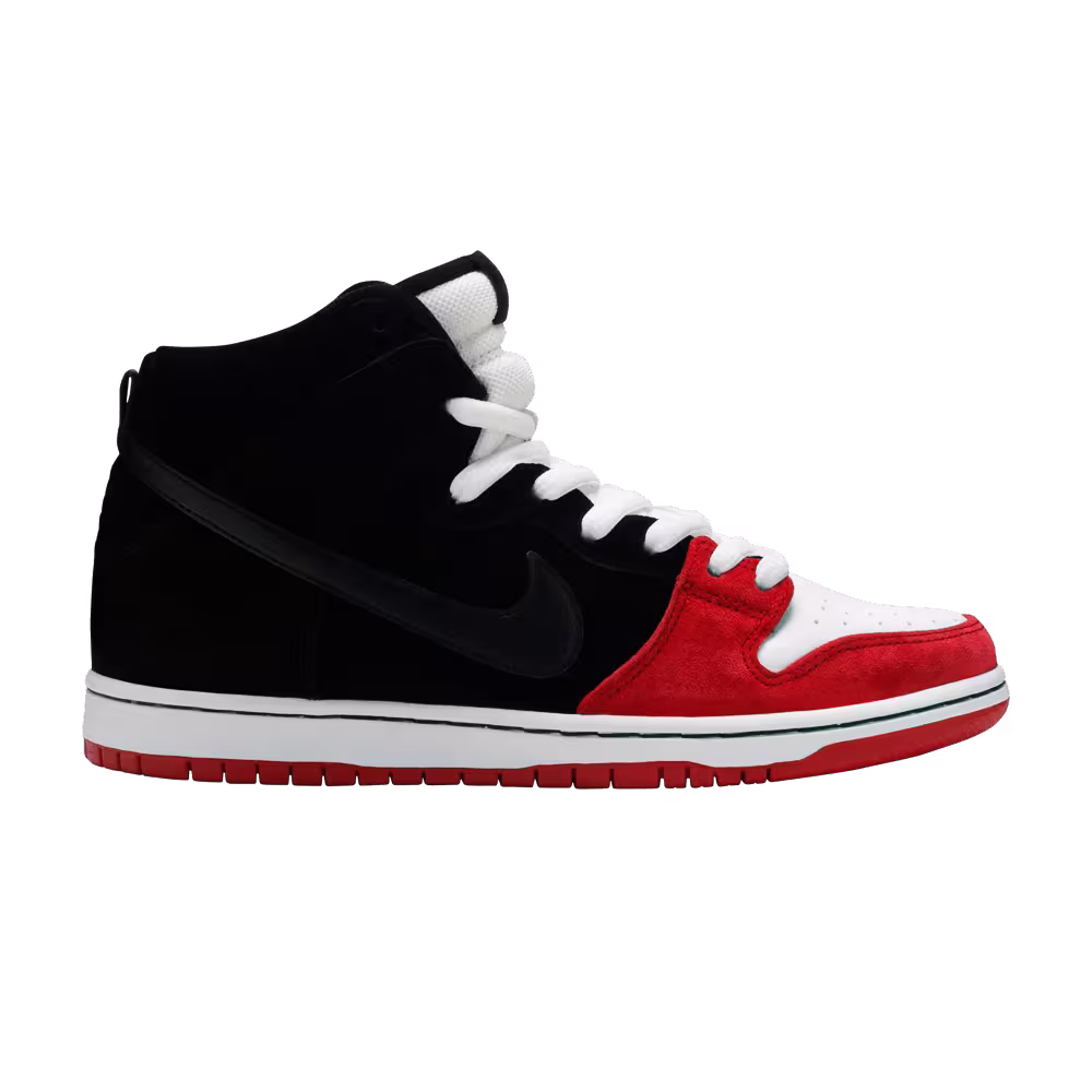 Uprise x Nike Dunk High Premium SB Uprise