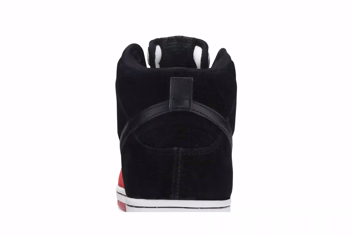 Uprise x Nike Dunk High Premium SB Uprise, view 8