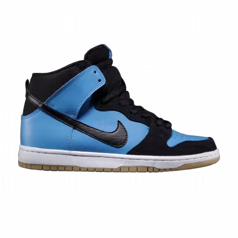 Nike Dunk High Pro SB 'Blue Hero'