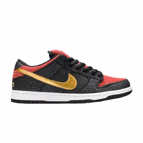 Brooklyn Projects x Nike Dunk Low Pro Prm SB 'Walk Of Fame'