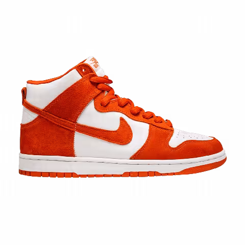 Nike Dunk High Pro SB 'Syracuse'