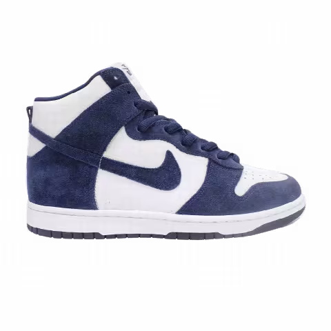 Nike Dunk Hi Pro SB 'Villanova'