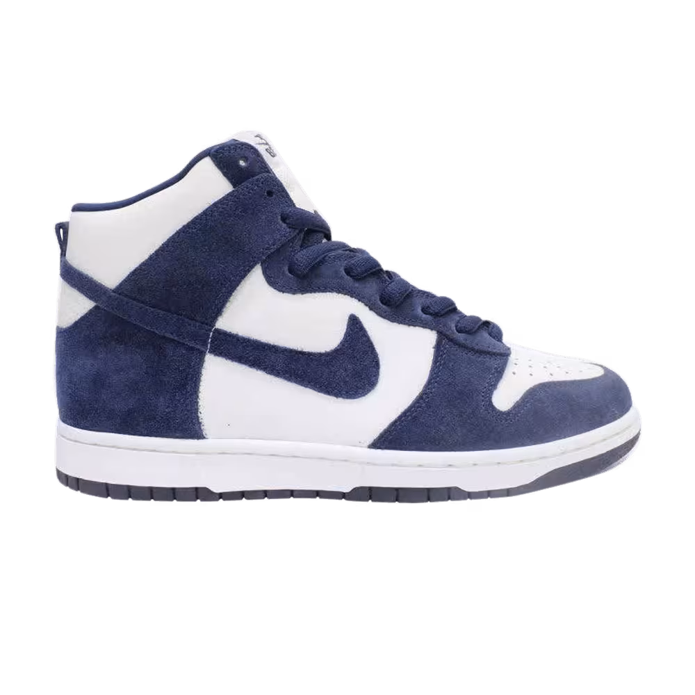 Nike Dunk Hi Pro SB Villanova