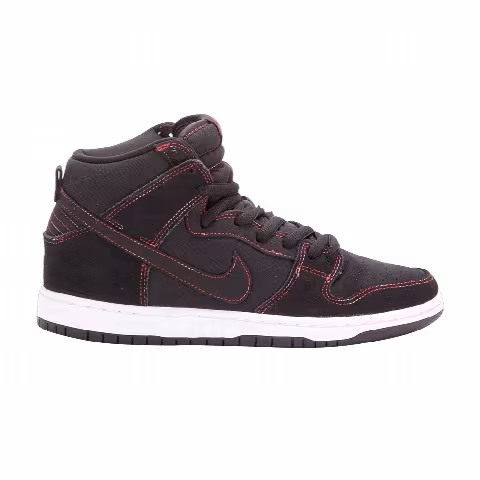 Nike Dunk High Pro SB 'Thermal Stitch'