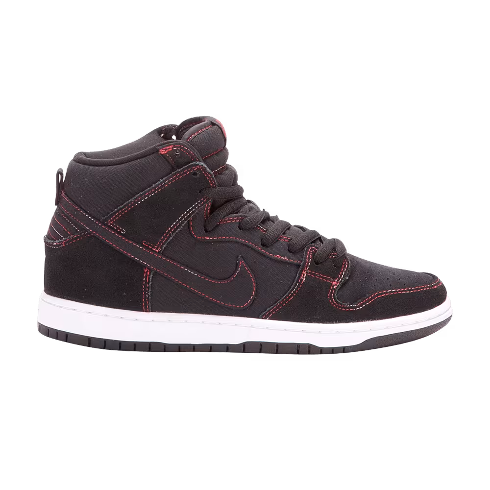 Nike Dunk High Pro SB Thermal Stitch