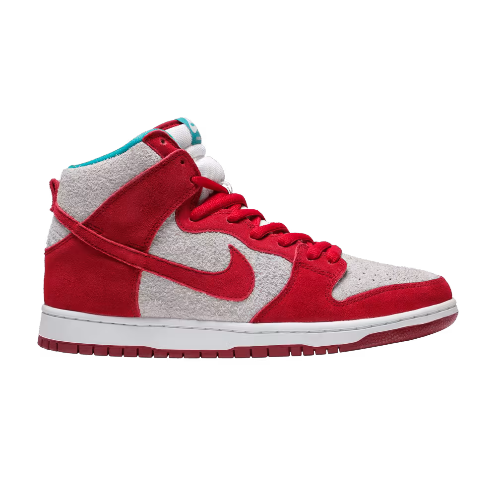 Nike Dunk High Pro Sb Dr. Seuss