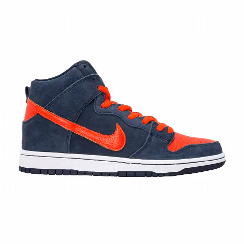 Nike Dunk High Pro SB 'Syracuse'