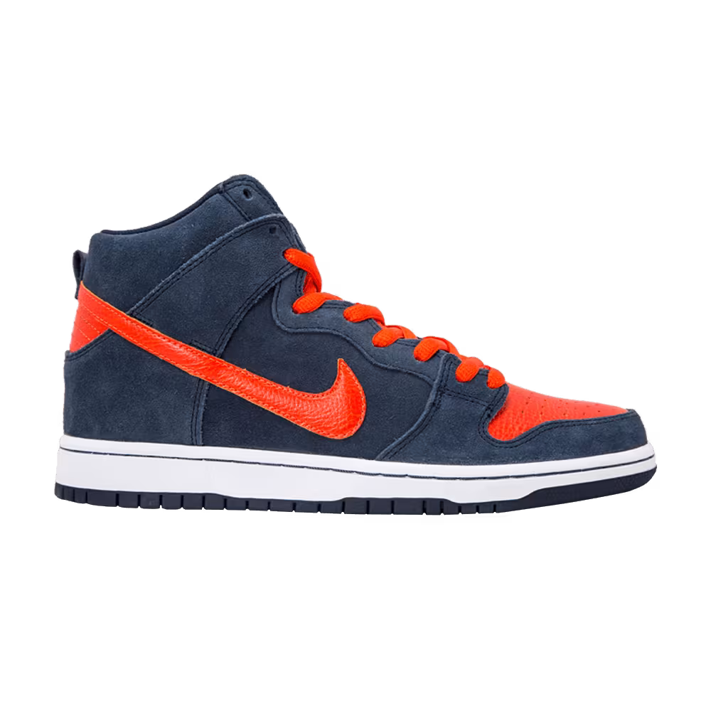 Nike Dunk High Pro SB Syracuse