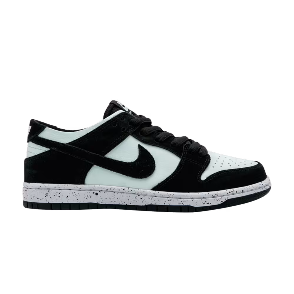 Nike Zoom Dunk Low Pro SB Barely Green