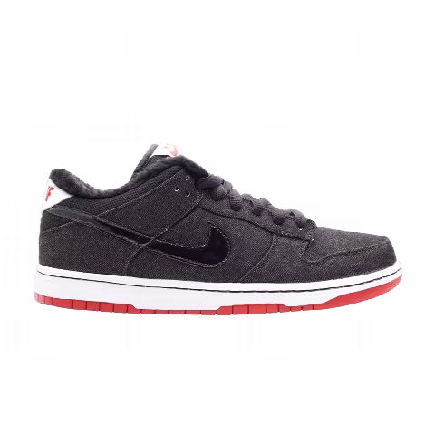 Nike Dunk Low Premium SB 'Larry Perkins No Sound Box'