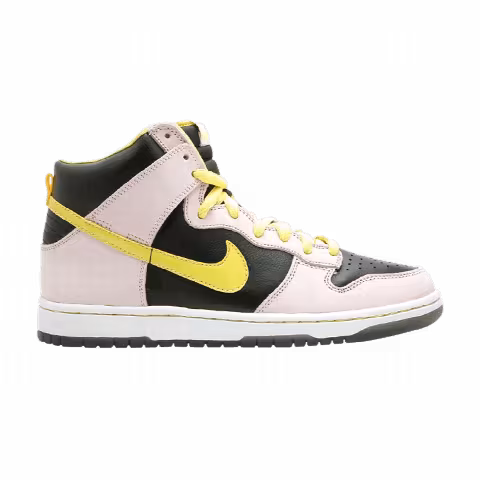 Nike Dunk High Premium Sb 'Miss Piggy'