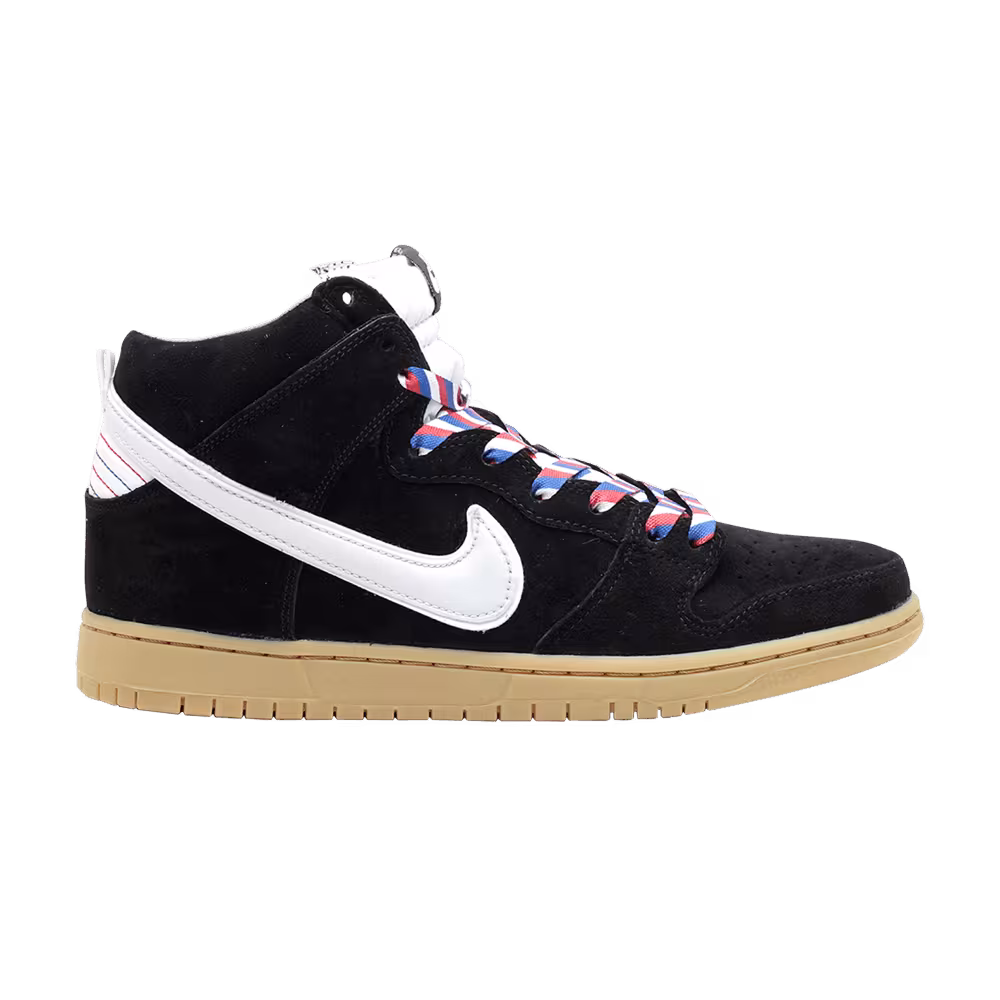 Nike Dunk High Premium SB Barbershop