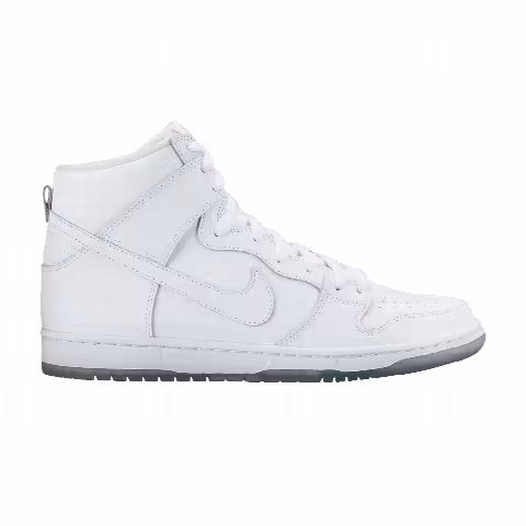 Nike SB Dunk High Pro 'White Ice'