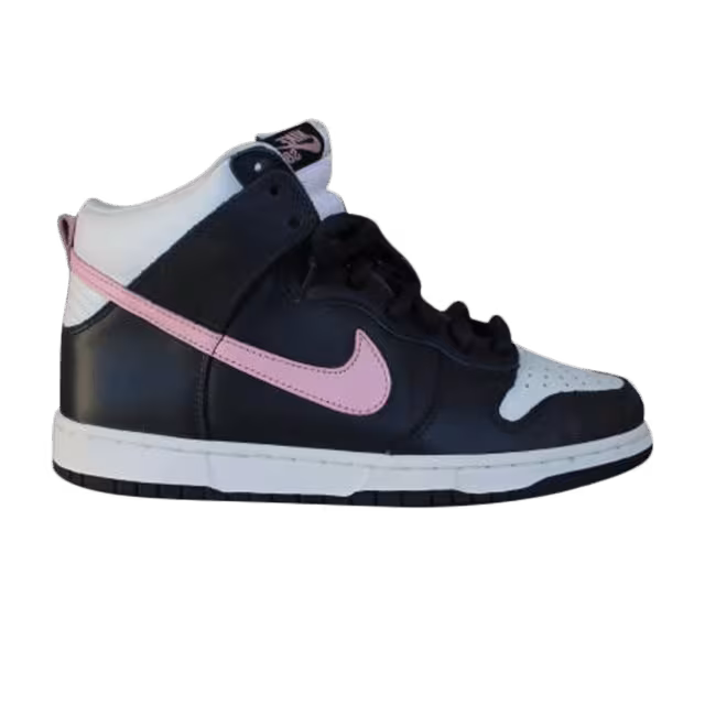 Nike Dunk High Pro SB Shy Pink