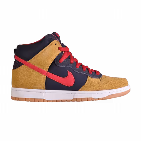 Nike Dunk High Premium SB 'Reese Forbes'