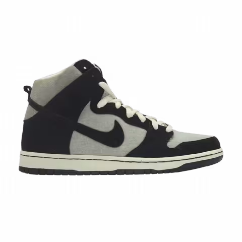 Nike Dunk High Pro SB 'Fossil'