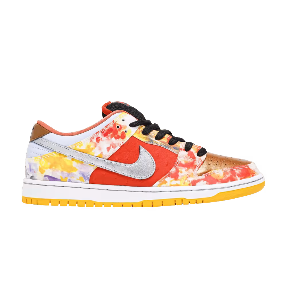 Nike Jason Deng x Dunk Low Pro SB Street Hawker