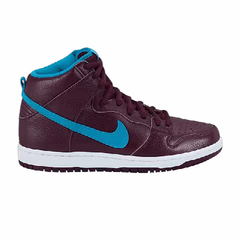Nike Dunk High Premium SB
