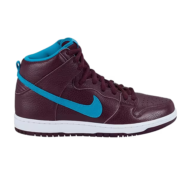 Nike Dunk High Premium SB