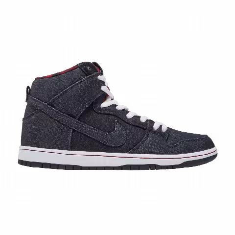 Nike Dunk High Premium SB 'Lumberjack'