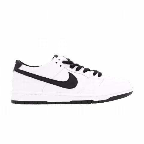 Nike Dunk Low Pro SB 'Ishod Wair'