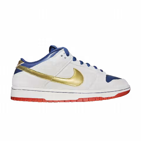 Nike Dunk Low Pro SB 'Old Spice'