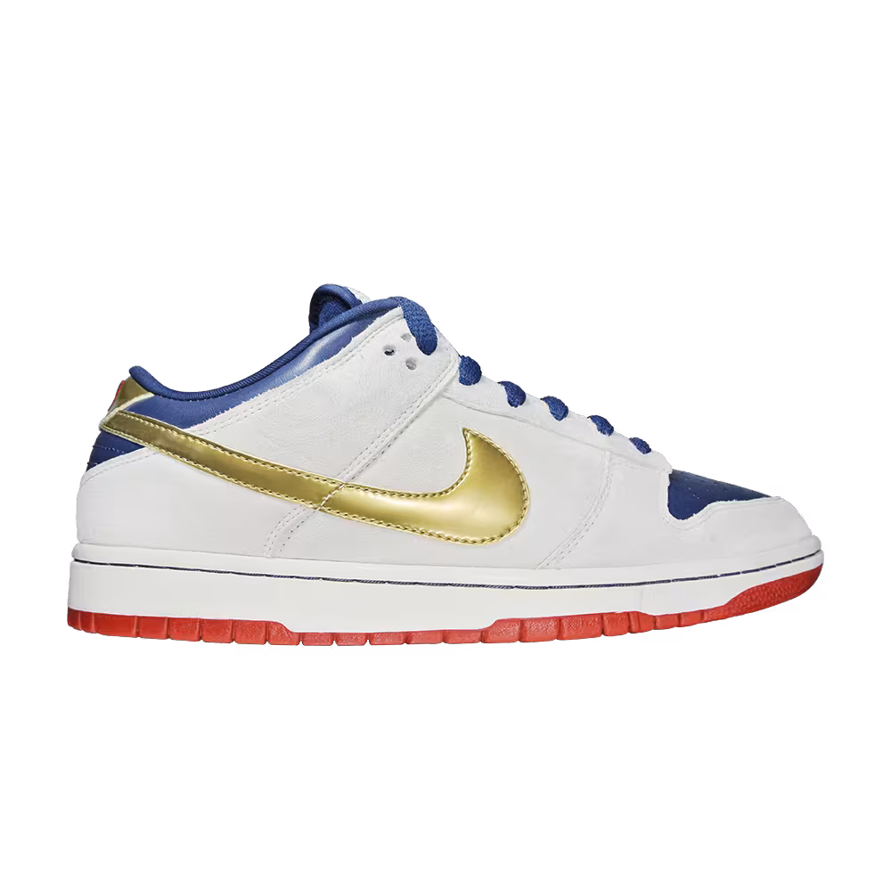 Nike Dunk Low Pro SB Old Spice