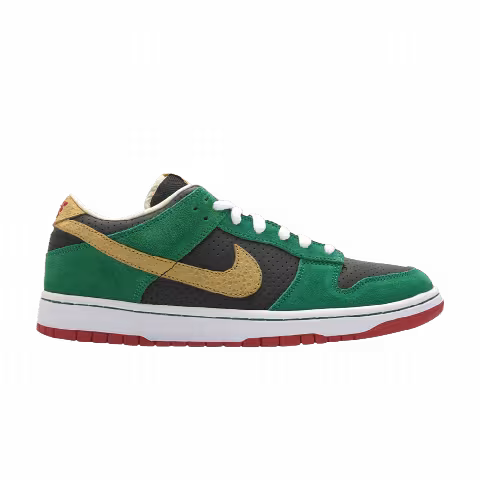 Nike Dunk Low Premium SB 'High Life'