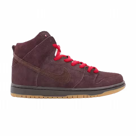 Nike Dunk High Pro SB 'Budweiser'