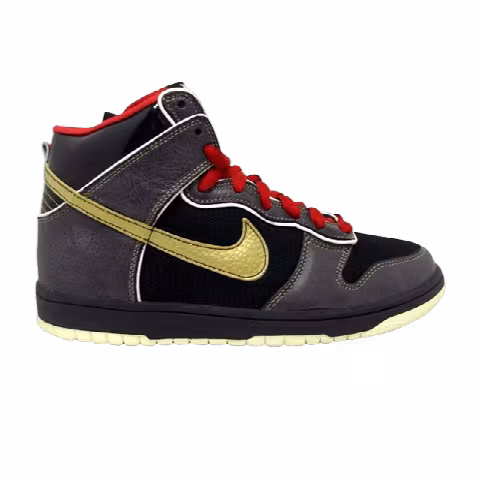 Nike Dunk High Premium SB 'Marshall Amps'