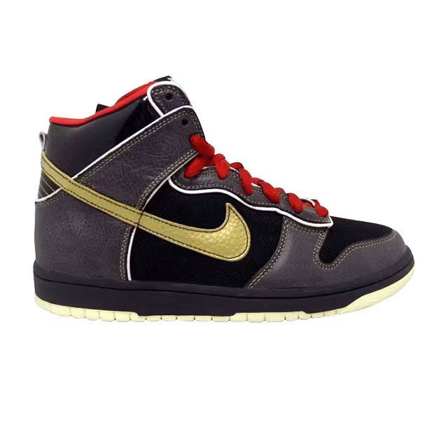 Nike Dunk High Premium SB Marshall Amps