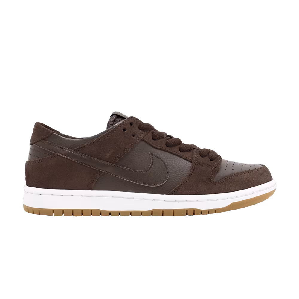 Nike Dunk Low Pro SB Ishod Wair