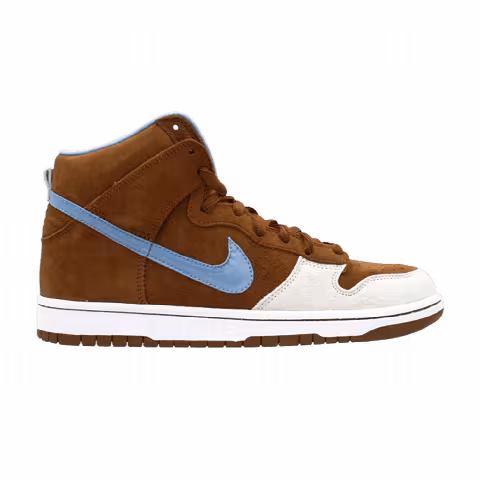 Nike Dunk High Premium SB 'Skate Mental'