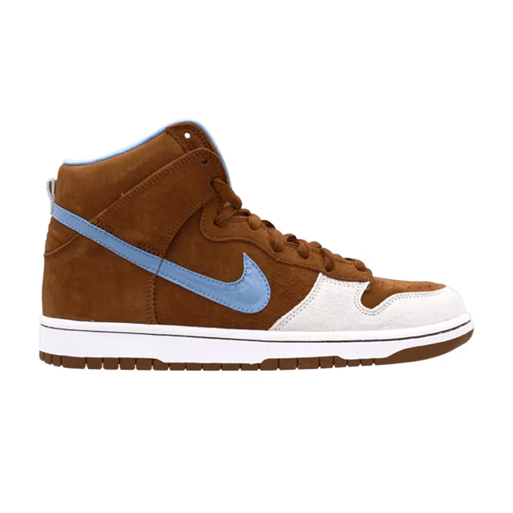 Nike Dunk High Premium SB Skate Mental