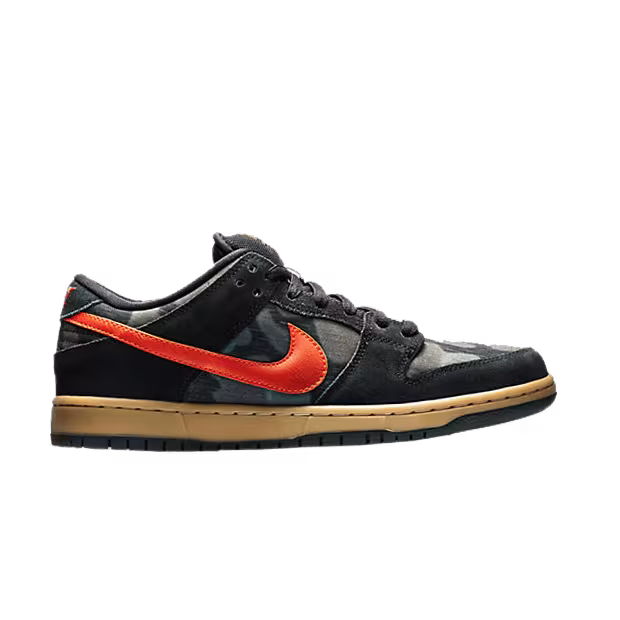 Nike SB Dunk Low Premium Brian Anderson
