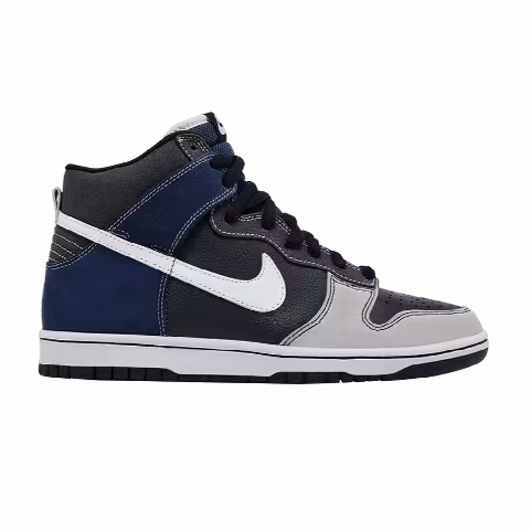 Nike Dunk High Pro SB 'Un-Futuras'