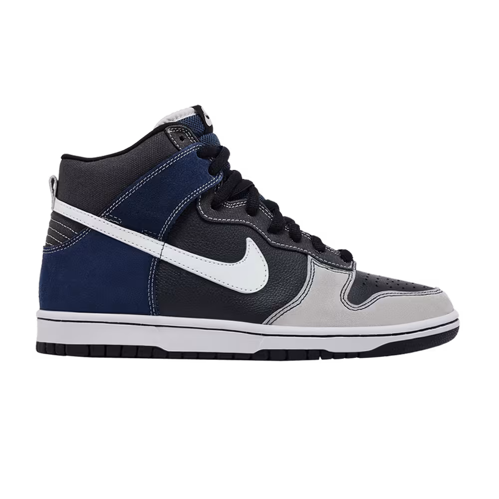 Nike Dunk High Pro SB Un-Futuras