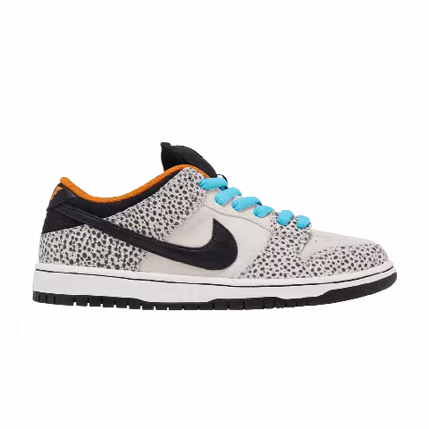Nike Dunk Low Pro SB 'Electric Pack' Sample