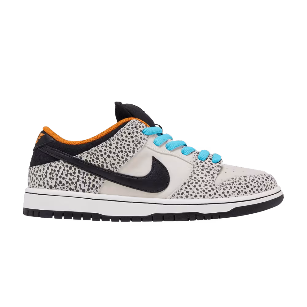 Nike Dunk Low Pro SB Electric Pack