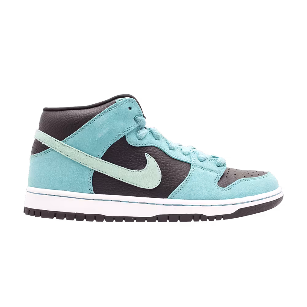 Nike Dunk Mid Pro SB Sea Crystal