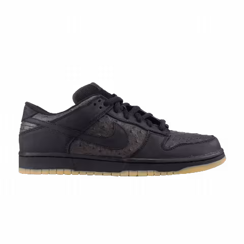 Nike Dunk Low Pro Sb 'Ostrich'